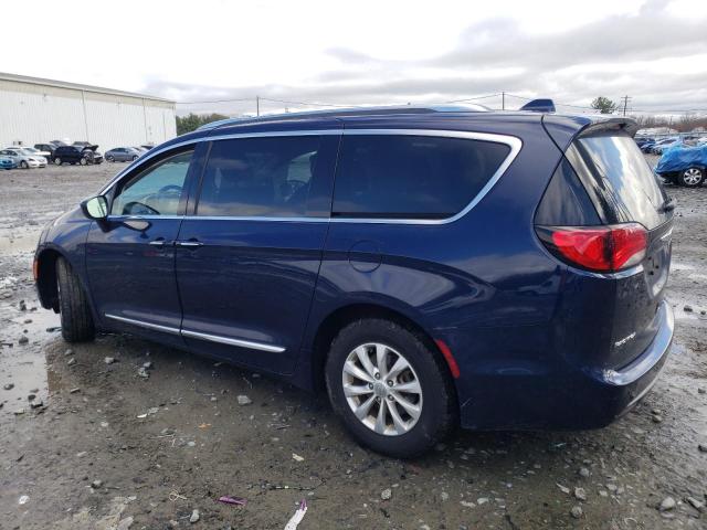 Photo 2 from auction – 2019 CHRYSLER PACIFICA T with VIN 2C4RC1BG3KR561011