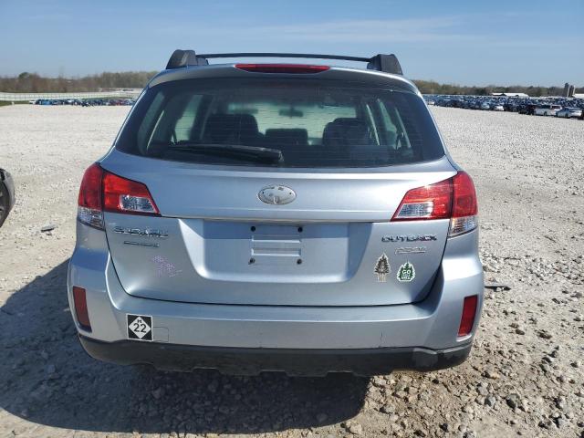Снимка 6 от търг – 2013 SUBARU OUTBACK 2. с VIN 4S4BRBAC4D3265698