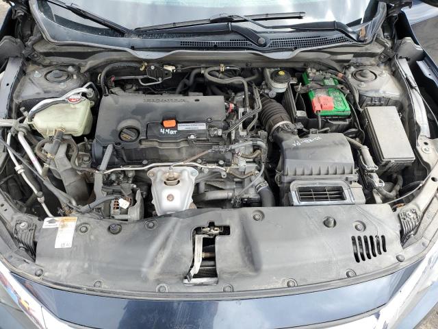 Photo 11 from auction – 2016 HONDA CIVIC EX with VIN 19XFC2F7XGE245679