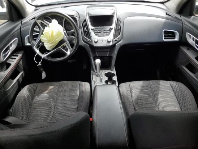 Photo 8 from auction – 2015 CHEVROLET EQUINOX LT with VIN 2GNFLFEK4F6438509