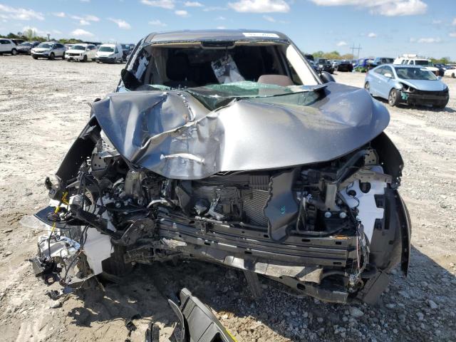 Photo 5 from auction – 2023 NISSAN ROGUE SV with VIN 5N1BT3BA2PC922491