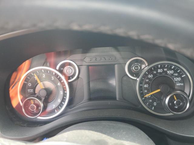 Photo 9 from auction – 2019 RAM 1500 BIG H with VIN 1C6SRFFTXKN797809
