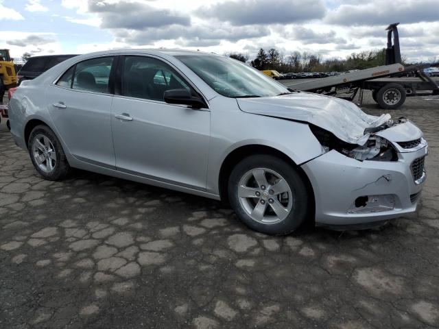 Photo 4 from auction – 2015 CHEVROLET MALIBU LS with VIN 1G11B5SL4FF150291