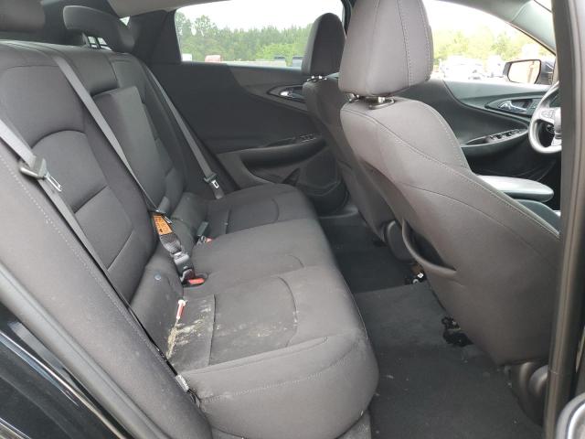 Photo 10 from auction – 2021 CHEVROLET MALIBU LT with VIN 1G1ZD5ST2MF073124
