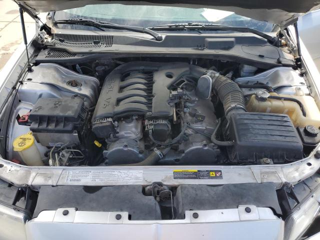 Фото 11 с аукциона – 2006 CHRYSLER 300 TOURIN с VIN 2C3KA53G56H257885