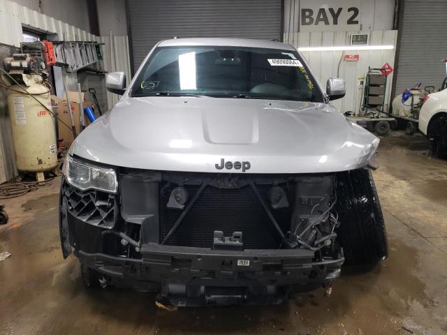 Photo 5 from auction – 2021 JEEP GRAND CHER with VIN 1C4RJFAG8MC533866