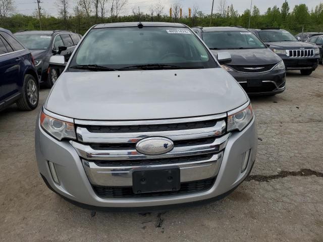Photo 5 from auction – 2013 FORD EDGE LIMIT with VIN 2FMDK4KC5DBC78368