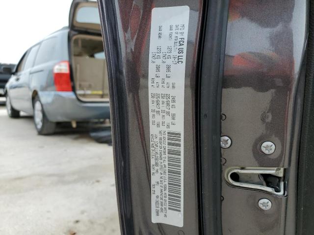 Photo 14 from auction – 2018 JEEP CHEROKEE L with VIN 1C4PJLLX5JD561889
