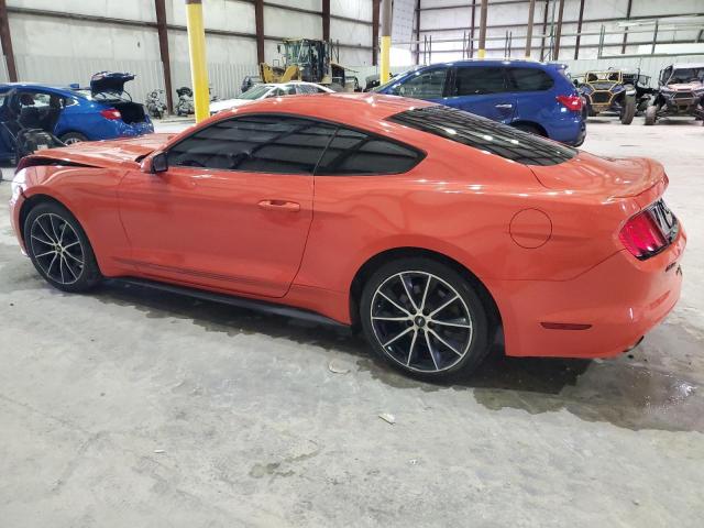 Photo 2 from auction – 2016 FORD MUSTANG with VIN 1FA6P8TH2G5219843