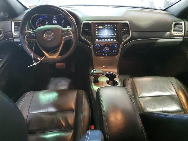 Photo 8 from auction – 2015 JEEP GRAND CHER with VIN 1C4RJFBG9FC922470