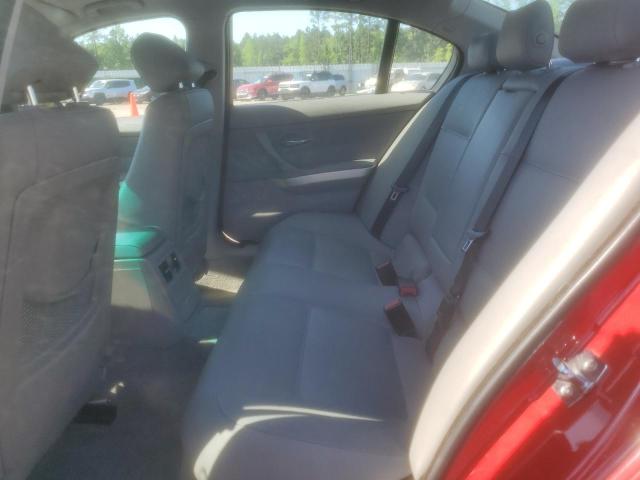 Photo 10 from auction – 2008 BMW 328 XI with VIN WBAVC93588K043099