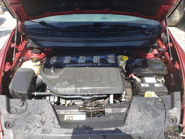 Photo 12 from auction – 2016 JEEP CHEROKEE L with VIN 1C4PJMCS2GW251741