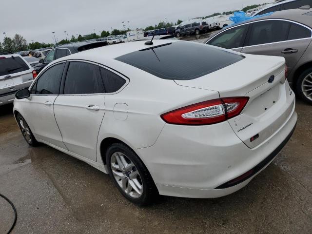 Photo 2 from auction – 2016 FORD FUSION SE with VIN 1FA6P0HD7G5113427