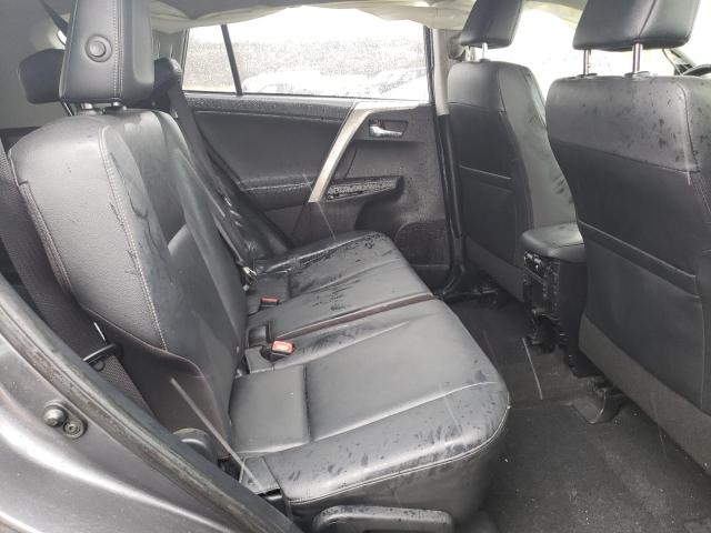 Photo 11 from auction – 2015 TOYOTA RAV4 LIMIT with VIN JTMDFREV8FD163330