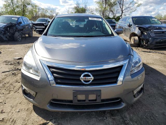 Photo 5 from auction – 2015 NISSAN ALTIMA 2.5 with VIN 1N4AL3APXFC132480