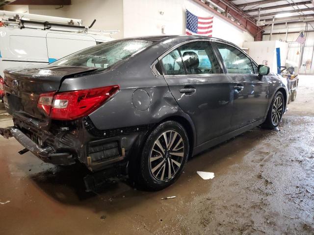 Photo 3 from auction – 2018 SUBARU LEGACY 2.5 with VIN 4S3BNAB63J3026397