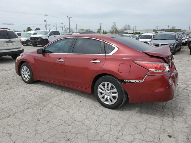 Photo 2 from auction – 2014 NISSAN ALTIMA 2.5 with VIN 1N4AL3AP5EN209808