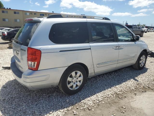 Photo 3 from auction – 2008 HYUNDAI ENTOURAGE with VIN KNDMC233186056502