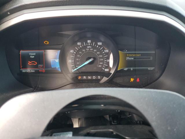 Photo 9 from auction – 2015 FORD EDGE SEL with VIN 2FMTK4J91FBC22688
