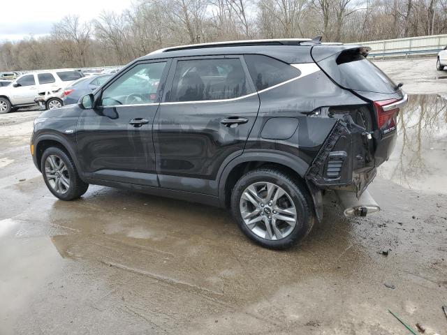 Photo 2 from auction – 2021 KIA SELTOS S with VIN KNDEUCAA0M7082148