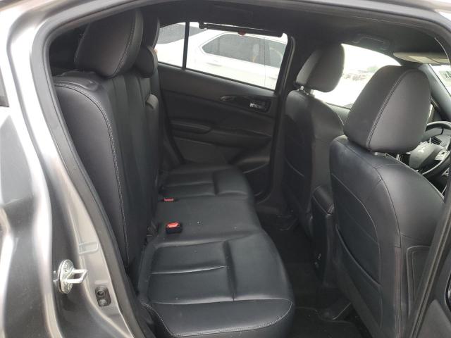 Photo 11 from auction – 2022 MITSUBISHI ECLIPSE CR with VIN JA4ASWAA7NZ049699