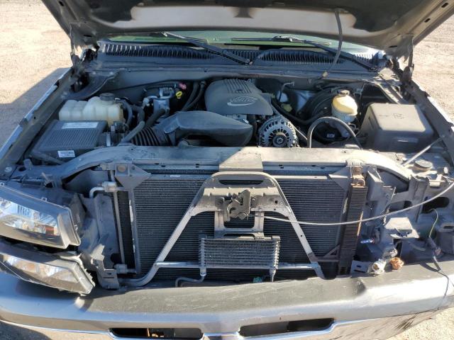 Photo 11 from auction – 2007 CHEVROLET SILVERADO with VIN 1GCEK19Z77Z114199