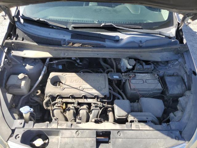Photo 11 from auction – 2012 KIA SPORTAGE E with VIN KNDPC3A27C7342225