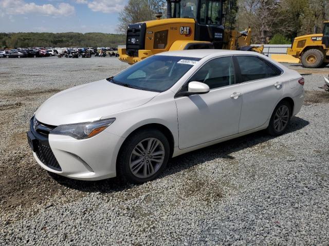 TOYOTA CAMRY 2016 con VIN 4T1BF1FK9GU201559 - Foto de la subasta