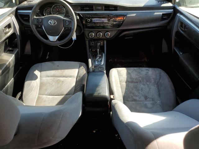 Photo 8 from auction – 2014 TOYOTA COROLLA L with VIN 2T1BURHE2EC208993