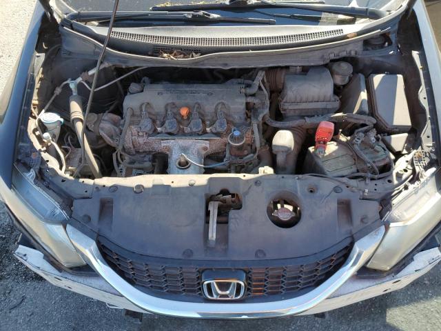 Photo 11 from auction – 2015 HONDA CIVIC EX with VIN 19XFB2F88FE034460
