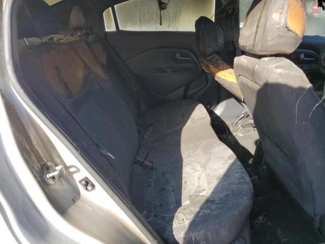 Photo 10 from auction – 2017 KIA RIO LX with VIN KNADM4A35H6010776