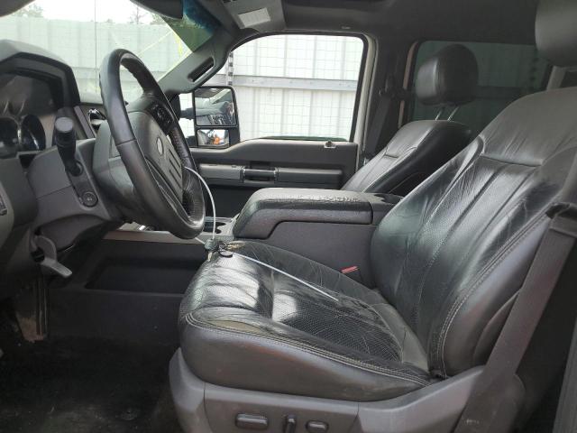 Photo 7 from auction – 2012 FORD F250 SUPER with VIN 1FT7W2BT9CED07531
