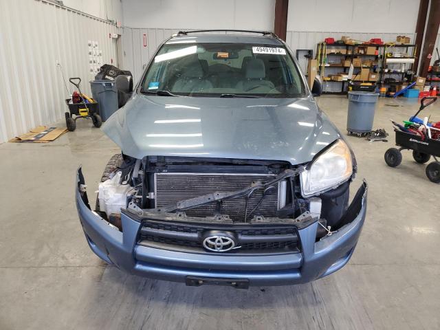 Photo 5 from auction – 2012 TOYOTA RAV4 with VIN 2T3BF4DV3CW225114