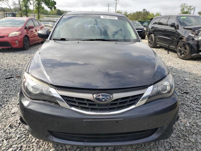 صورة رقم 5 من المزاد - 2009 SUBARU IMPREZA 2. مع VIN JF1GE60659H519699