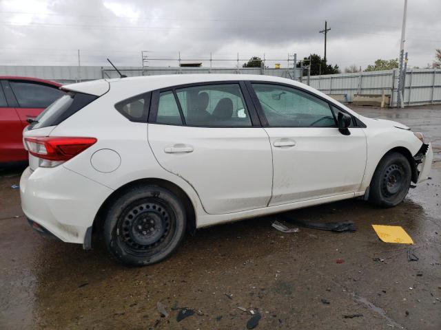 Photo 3 from auction – 2017 SUBARU IMPREZA with VIN 4S3GTAA63H3720269