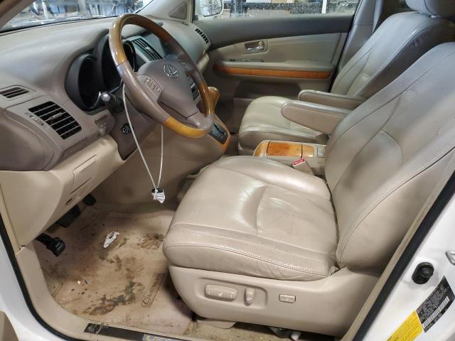 Photo 7 from auction – 2008 LEXUS RX 350 with VIN 2T2GK31U18C056053