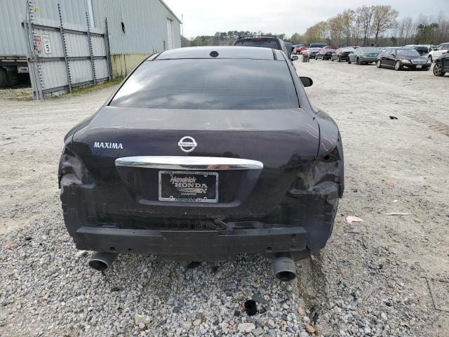 Photo 6 from auction – 2014 NISSAN MAXIMA S with VIN 1N4AA5AP2EC472707