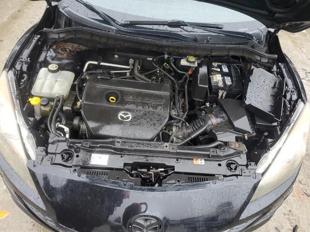 Photo 11 from auction – 2010 MAZDA 3 I with VIN JM1BL1SG8A1149980