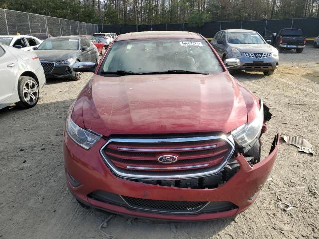 Photo 5 from auction – 2013 FORD TAURUS LIM with VIN 1FAHP2F8XDG208493