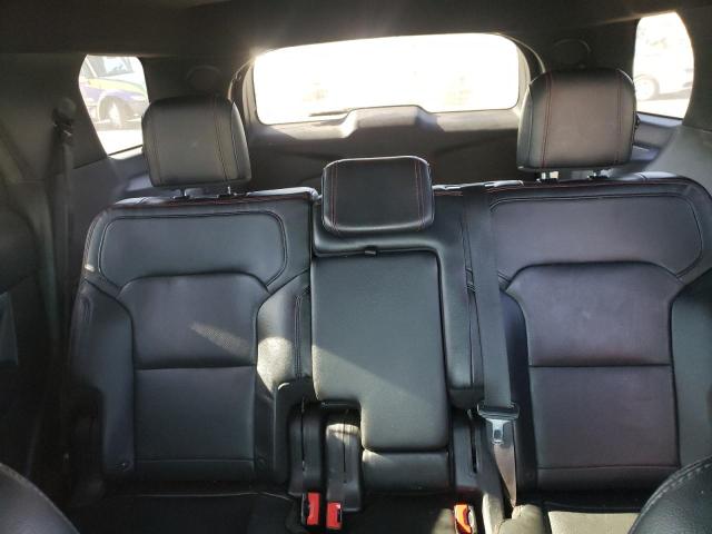 Photo 10 from auction – 2016 FORD EXPLORER S with VIN 1FM5K8GT6GGA12164