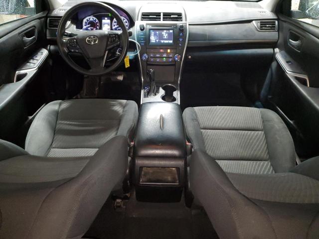 Photo 8 from auction – 2016 TOYOTA CAMRY LE with VIN 4T4BF1FK6GR529012