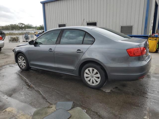 Photo 2 from auction – 2011 VOLKSWAGEN JETTA BASE with VIN 3VW2K7AJ0BM347246