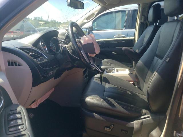 Photo 7 from auction – 2014 CHRYSLER TOWN & COU with VIN 2C4RC1BG4ER169661
