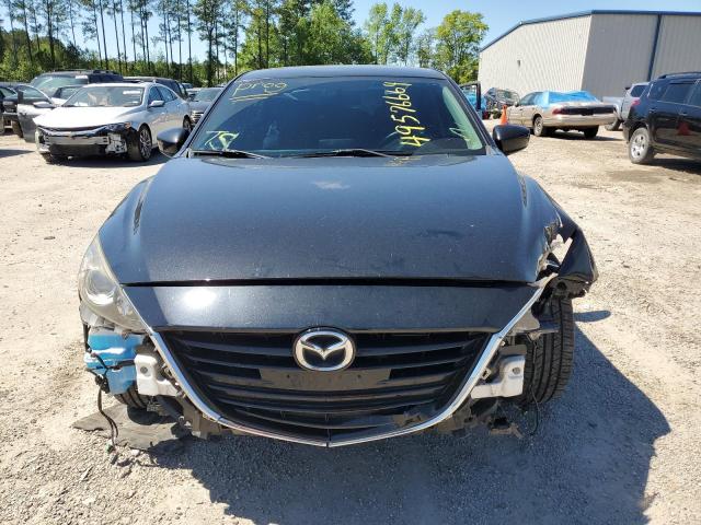 Photo 5 from auction – 2015 MAZDA 3 TOURING with VIN JM1BM1V31F1269018