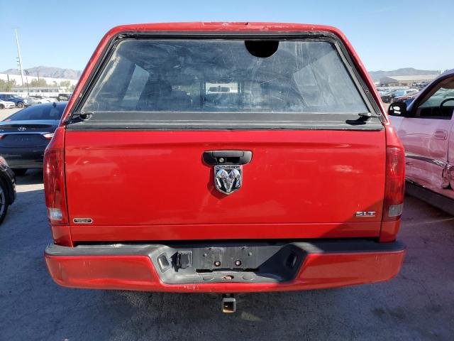 Photo 6 from auction – 2005 DODGE RAM 1500 S with VIN 1D7HA16D05J598355