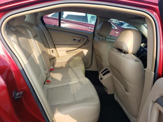 Photo 10 from auction – 2015 FORD TAURUS SEL with VIN 1FAHP2E83FG163336