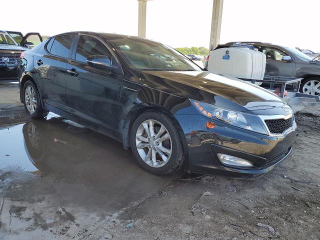 Photo 4 from auction – 2013 KIA OPTIMA EX with VIN 5XXGN4A70DG253603