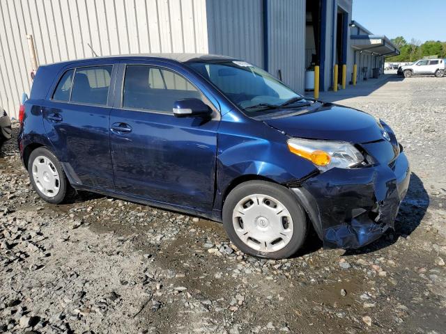 Photo 4 from auction – 2012 TOYOTA SCION XD with VIN JTKKU4B44C1024104