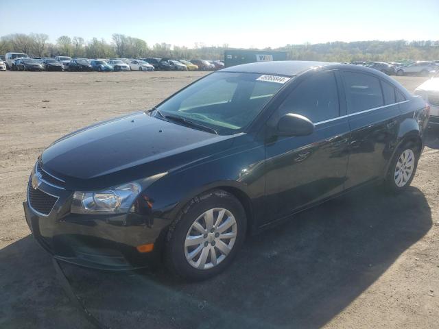 Photo 1 from auction – 2011 CHEVROLET CRUZE LS with VIN 1G1PC5SH6B7249136