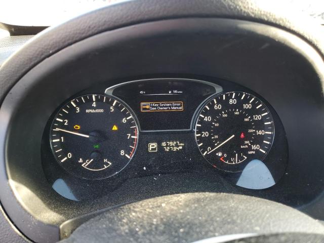 Photo 9 from auction – 2015 NISSAN ALTIMA 2.5 with VIN 1N4AL3AP3FC197333